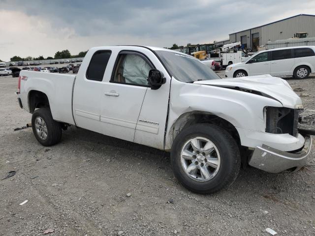 Photo 4 from auction – 2012 GMC SIERRA K15 with VIN 1GTR2WE71CZ152895