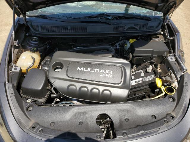 Photo 11 from auction – 2014 DODGE DART GT with VIN 1C3CDFEB8ED866869