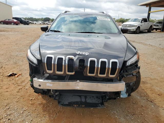 Photo 5 from auction – 2017 JEEP CHEROKEE L with VIN 1C4PJLCS0HW535851