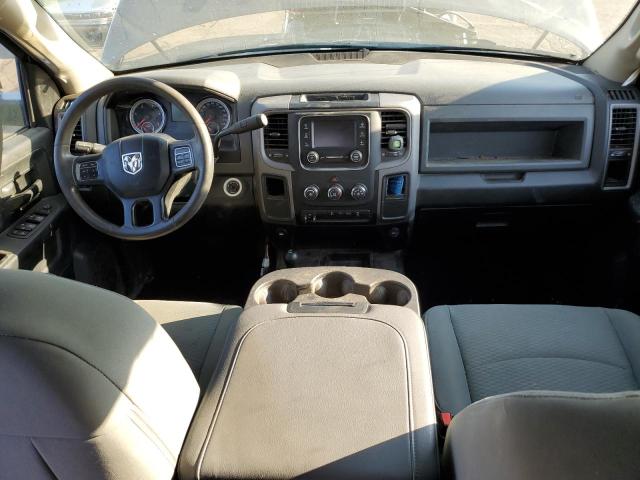 Photo 8 from auction – 2018 RAM 2500 ST with VIN 3C6UR5CL0JG416371