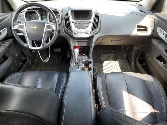 Photo 8 from auction – 2012 CHEVROLET EQUINOX LT with VIN 2GNFLDE58C6135467