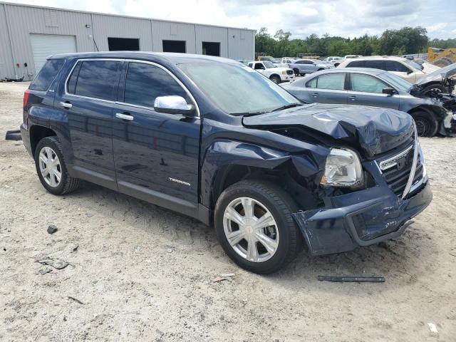 Photo 4 from auction – 2017 GMC TERRAIN SL with VIN 2GKALMEK9H6270008