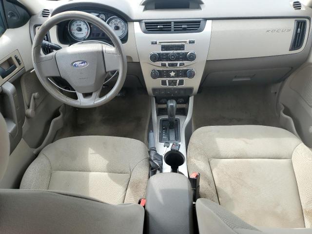 Photo 8 from auction – 2010 FORD FOCUS S with VIN 1FAHP3EN2AW156873