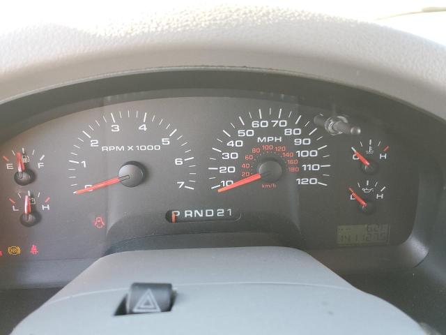 Photo 9 from auction – 2007 FORD F150 with VIN 1FTPX14V77FA23224