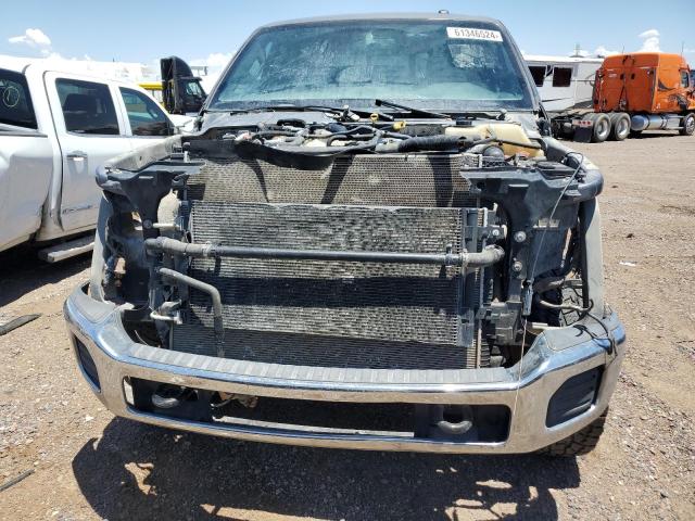 Photo 5 from auction – 2014 FORD F250 SUPER with VIN 1FT7W2BT9EEB24522