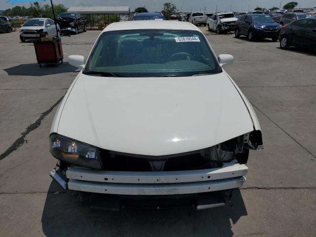 Photo 5 from auction – 2004 CHEVROLET IMPALA LS with VIN 2G1WH52K449459213