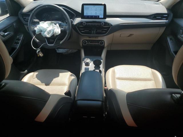 Photo 8 from auction – 2020 FORD ESCAPE SEL with VIN 1FMCU9H90LUC08977