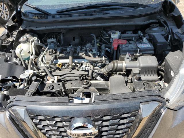 Photo 11 from auction – 2020 NISSAN KICKS SR with VIN 3N1CP5DV8LL486742
