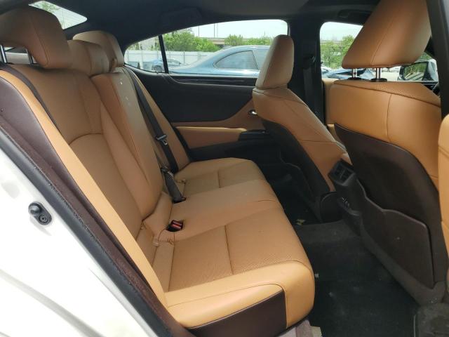 Photo 10 from auction – 2021 LEXUS ES 350 BAS with VIN 58ADZ1B10MU109452