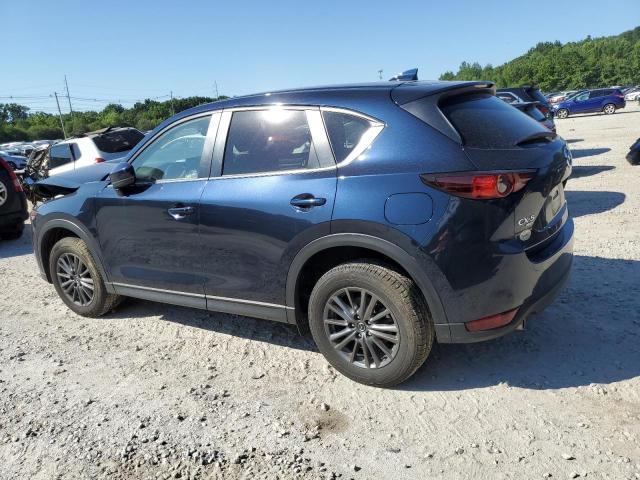 Photo 2 from auction – 2021 MAZDA CX-5 TOURI with VIN JM3KFBCM4M1494985