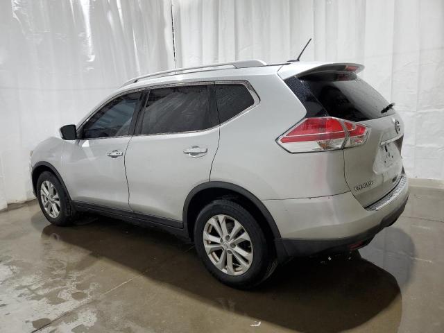 Photo 2 from auction – 2016 NISSAN ROGUE S with VIN KNMAT2MT3GP641012