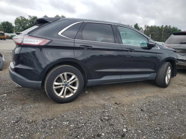 Photo 3 from auction – 2015 FORD EDGE SEL with VIN 2FMTK3J93FBB11554
