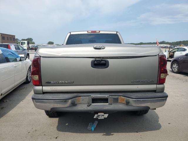 Photo 6 from auction – 2003 CHEVROLET SILVERADO with VIN 1GCEK14V23Z186300