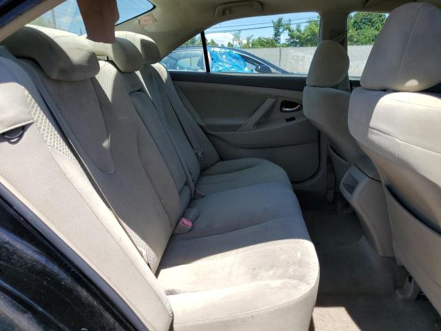 Photo 10 from auction – 2007 TOYOTA CAMRY CE with VIN JTNBE46K873008944