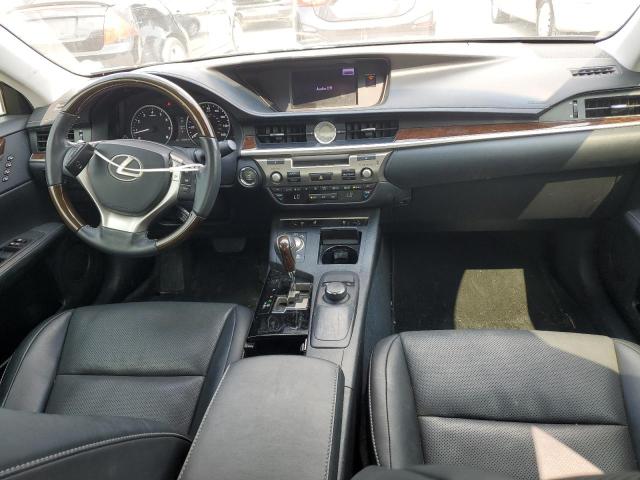 Photo 8 from auction – 2014 LEXUS ES 350 with VIN JTHBK1GG2E2140167