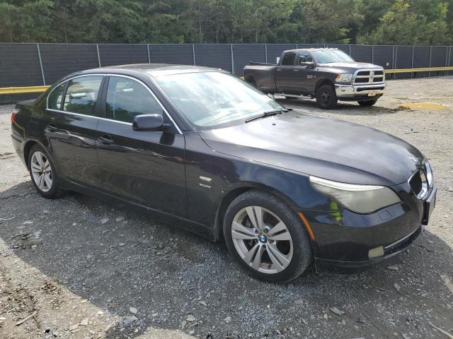 Photo 4 from auction – 2009 BMW 528 XI with VIN WBANV13559C153941