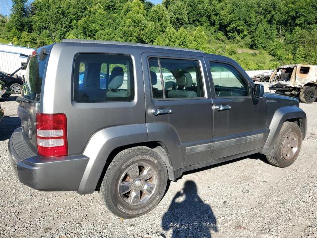 Photo 3 from auction – 2012 JEEP LIBERTY SP with VIN 1C4PJLAK0CW213528