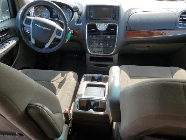 Photo 8 from auction – 2014 CHRYSLER TOWN & COU with VIN 2C4RC1BG4ER113509