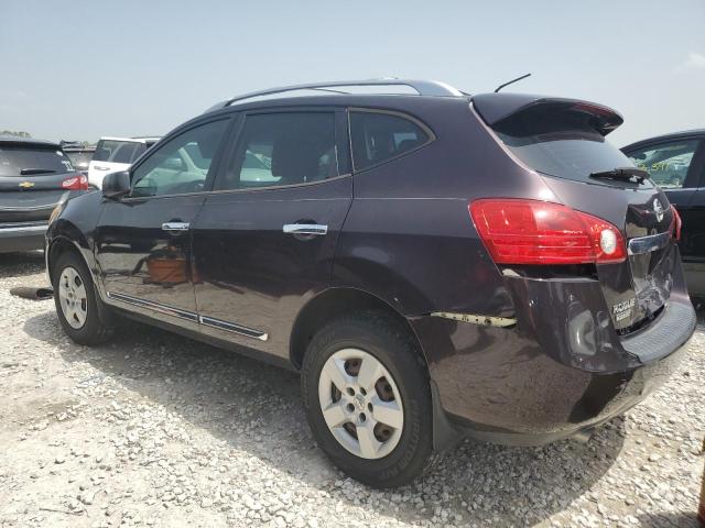 Photo 2 from auction – 2015 NISSAN ROGUE SELE with VIN JN8AS5MT1FW663183