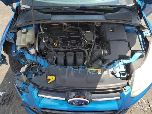Photo 11 from auction – 2012 FORD FOCUS SEL with VIN 1FAHP3H27CL102068