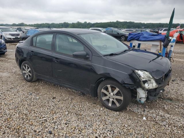 Photo 4 from auction – 2011 NISSAN SENTRA 2.0 with VIN 3N1AB6AP2BL719367