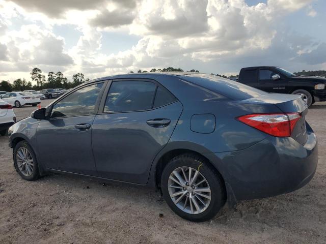Photo 2 from auction – 2015 TOYOTA COROLLA L with VIN 5YFBURHE2FP263204