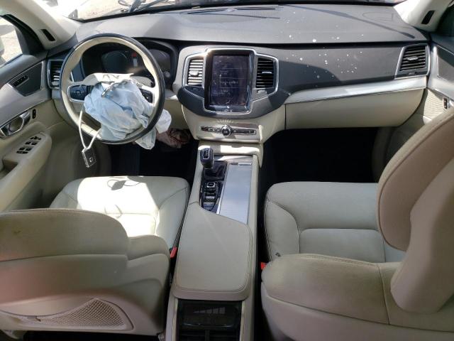 Photo 8 from auction – 2017 VOLVO XC90 T6 with VIN YV4A22PK2H1116272