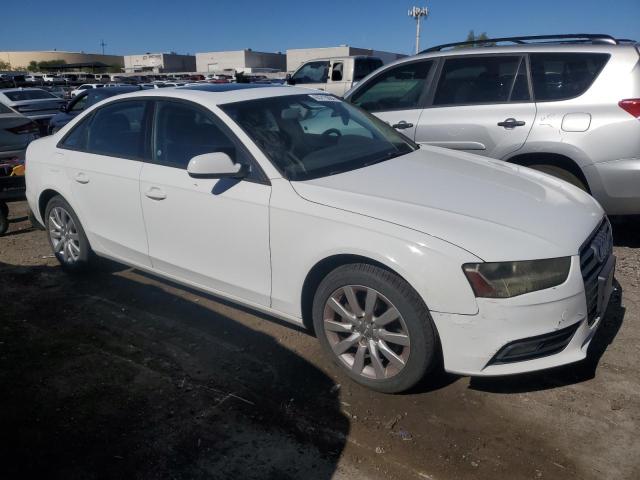 Photo 4 from auction – 2014 AUDI A4 PREMIUM with VIN WAUAFAFL6EN004569