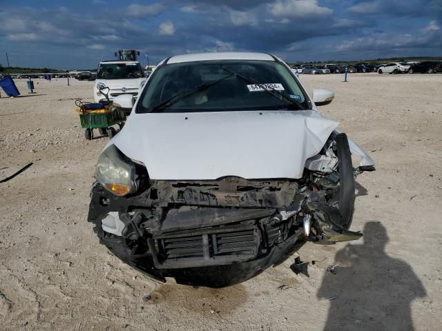 Photo 5 from auction – 2014 FORD FOCUS SE with VIN 1FADP3F25EL383081
