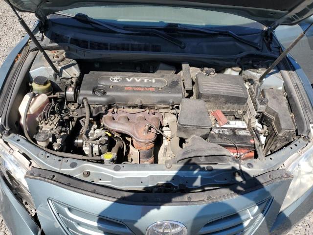Photo 11 from auction – 2009 TOYOTA CAMRY BASE with VIN 4T1BE46K09U796972