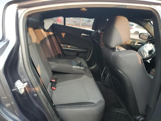 Zdjęcie 10 z aukcji – 2016 DODGE CHARGER SX z VIN 2C3CDXJG8GH341582