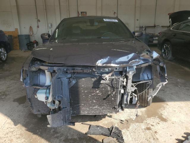 Photo 5 from auction – 2019 CHRYSLER 300 S with VIN 2C3CCABG2KH515766