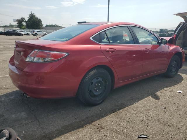 Foto 3 de la subasta – 2012 MAZDA 6 I con VIN 1YVHZ8BH4C5M33574