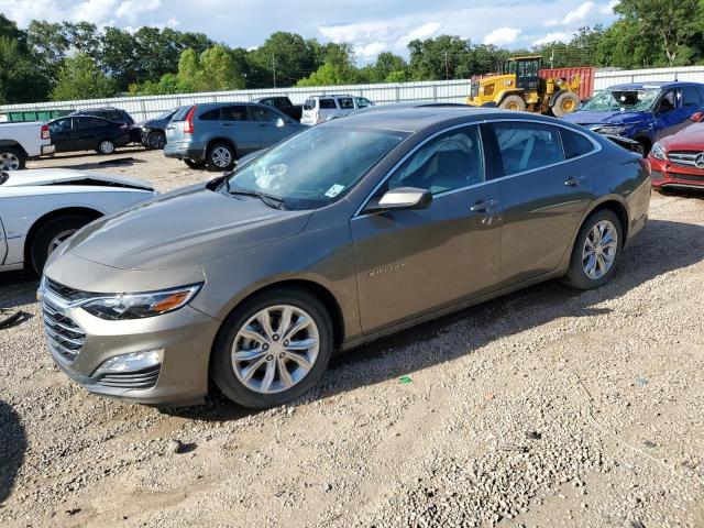 Photo 1 from auction – 2020 CHEVROLET MALIBU LT with VIN 1G1ZD5ST7LF045172