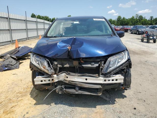Photo 5 from auction – 2018 HONDA ODYSSEY EX with VIN 5FNRL6H75JB014594
