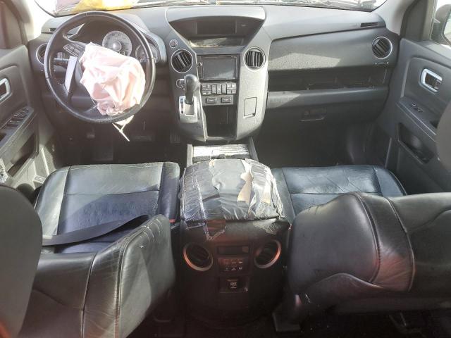 صورة رقم 8 من المزاد - 2010 HONDA PILOT EXL مع VIN 5FNYF4H59AB026432