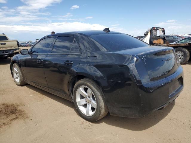 Photo 2 from auction – 2016 CHRYSLER 300 S with VIN 2C3CCABGXGH144802