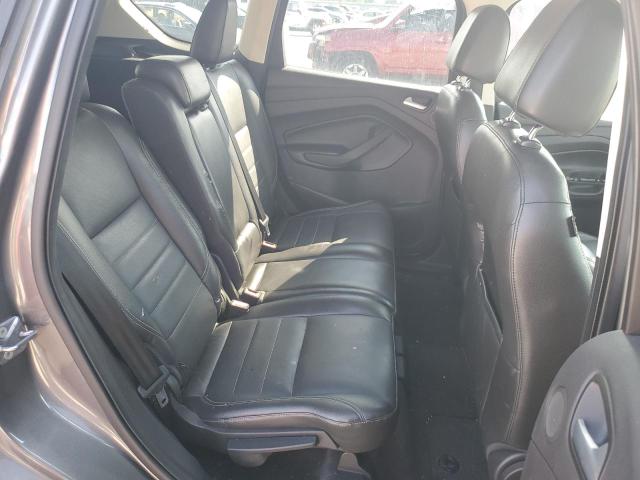 Photo 11 from auction – 2013 FORD ESCAPE SEL with VIN 1FMCU0HX3DUB66266