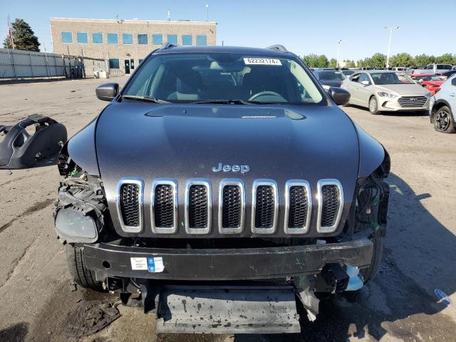 Photo 5 from auction – 2014 JEEP CHEROKEE L with VIN 1C4PJMCB3EW166551