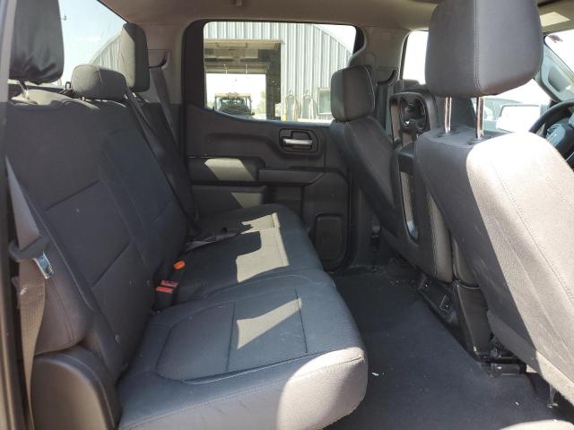 Photo 10 from auction – 2019 CHEVROLET SILVERADO with VIN 3GCPWBEH3KG139724