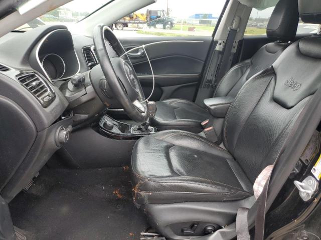 Photo 7 from auction – 2018 JEEP COMPASS LI with VIN 3C4NJDCB4JT456322