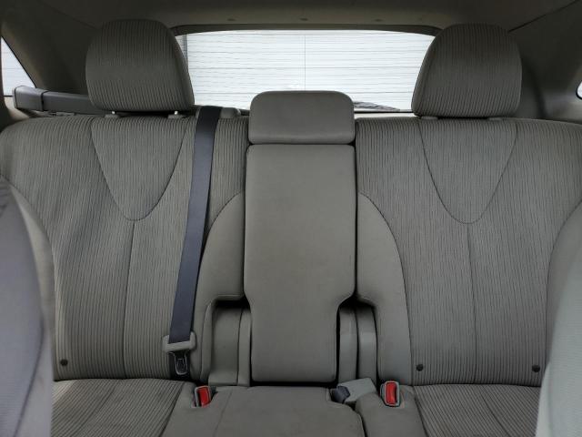Photo 10 from auction – 2010 TOYOTA VENZA with VIN 4T3BA3BB9AU018743