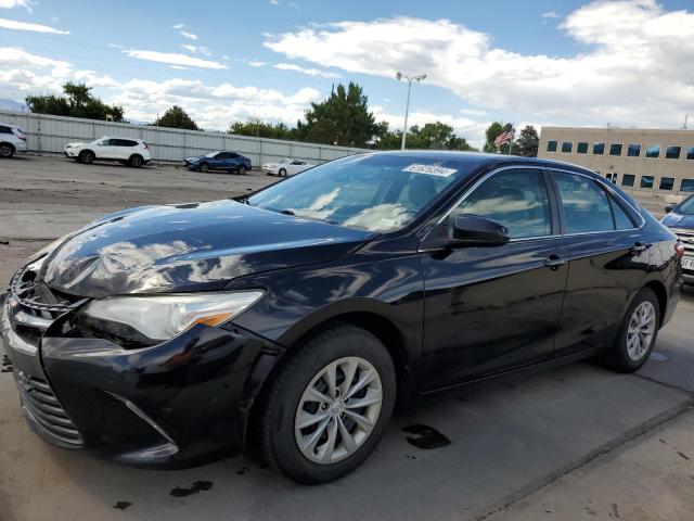 Photo 1 from auction – 2016 TOYOTA CAMRY LE with VIN 4T1BF1FK5GU241461