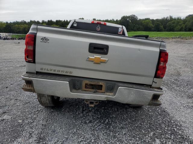 Photo 6 from auction – 2015 CHEVROLET SILVERADO with VIN 1GCVKPEC7FZ277535