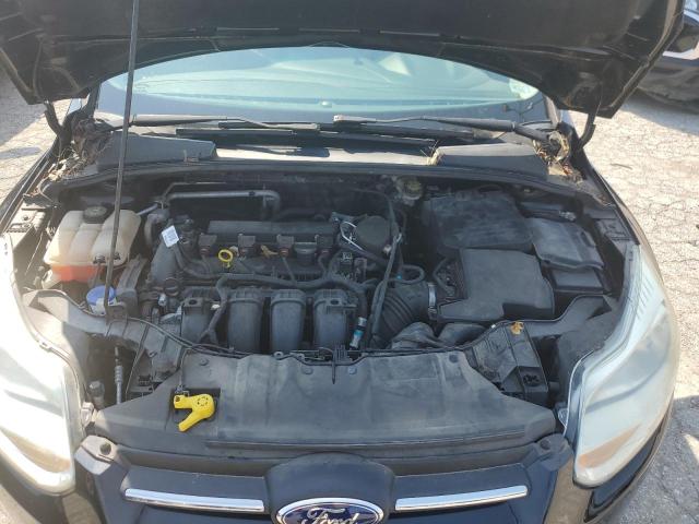 Photo 11 from auction – 2014 FORD FOCUS SE with VIN 1FADP3F29EL264045