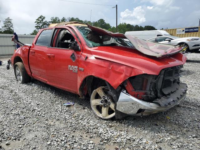 Photo 4 from auction – 2019 RAM 1500 CLASS with VIN 1C6RR6LT1KS616312