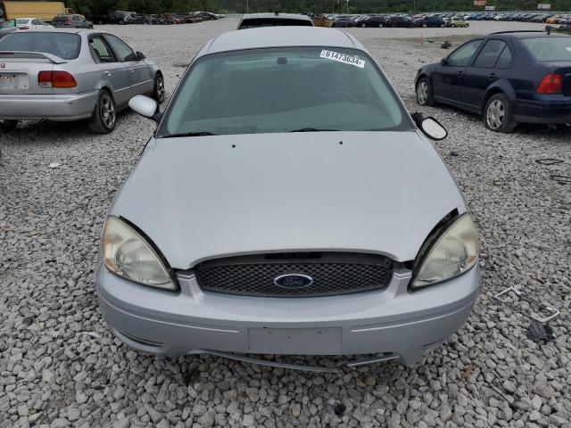 Photo 5 from auction – 2004 FORD TAURUS SE with VIN 1FAFP53U04A135759