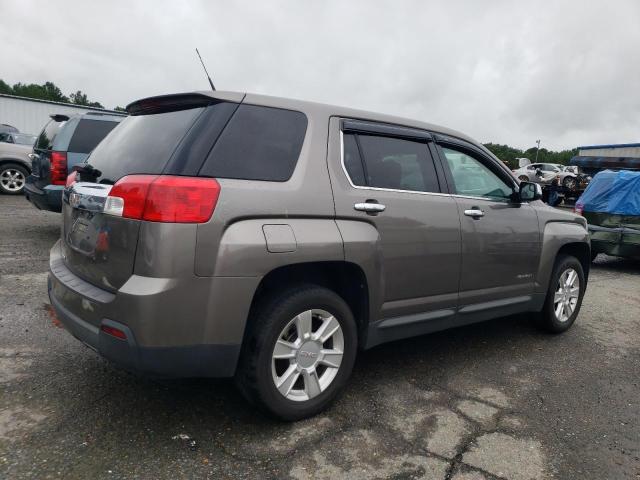 Photo 3 from auction – 2012 GMC TERRAIN SL with VIN 2GKALMEK8C6314802