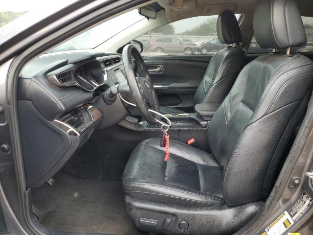 Photo 7 from auction – 2014 TOYOTA AVALON BAS with VIN 4T1BK1EBXEU097111