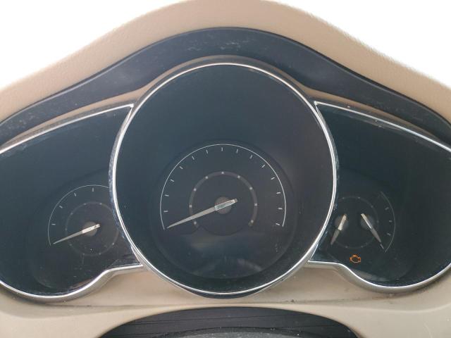 Photo 9 from auction – 2010 CHEVROLET MALIBU LS with VIN 1G1ZB5EB7AF246477